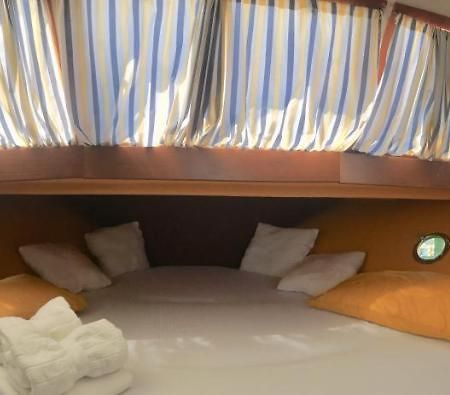Home Boat بادالونا المظهر الخارجي الصورة