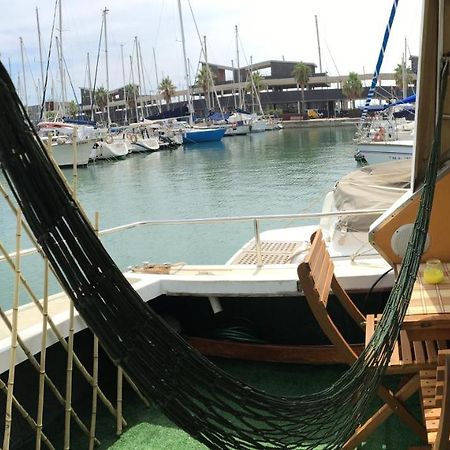 Home Boat بادالونا المظهر الخارجي الصورة
