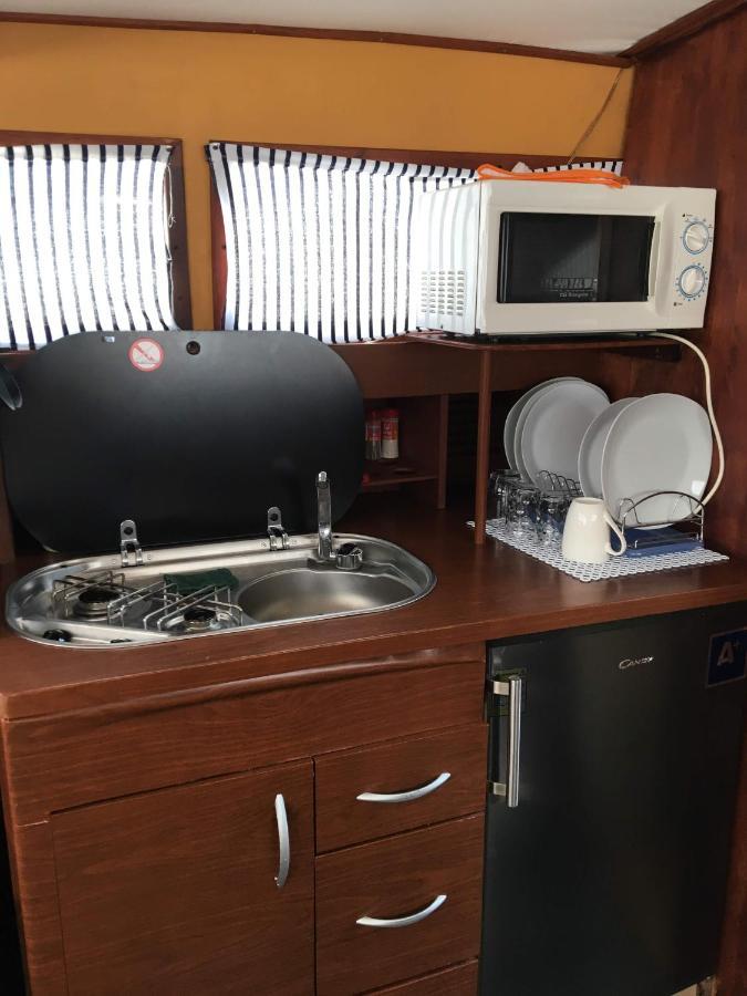 Home Boat بادالونا المظهر الخارجي الصورة