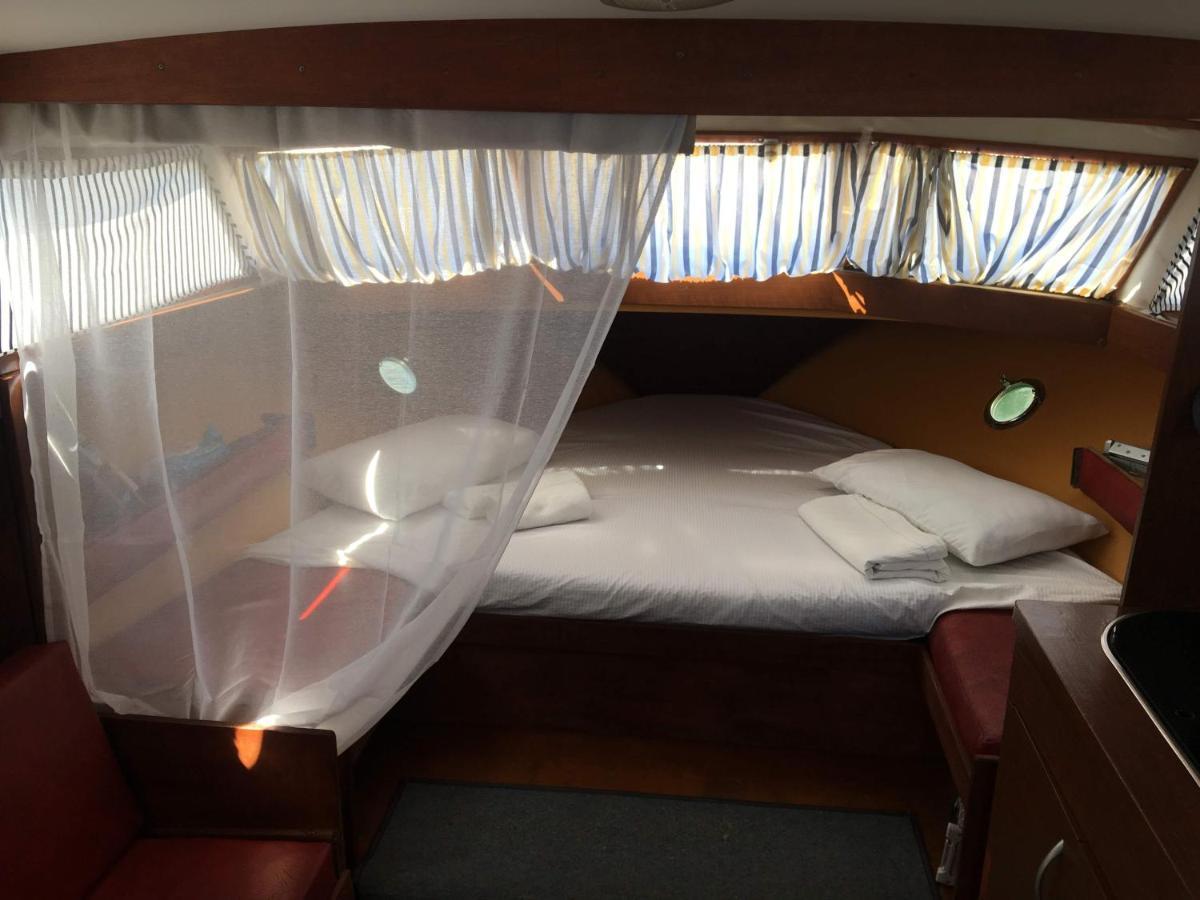 Home Boat بادالونا المظهر الخارجي الصورة