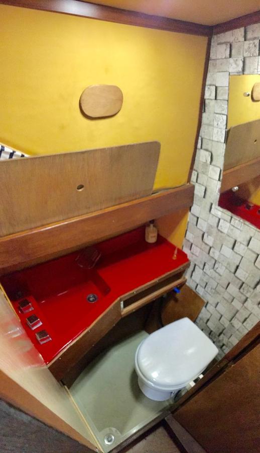 Home Boat بادالونا المظهر الخارجي الصورة