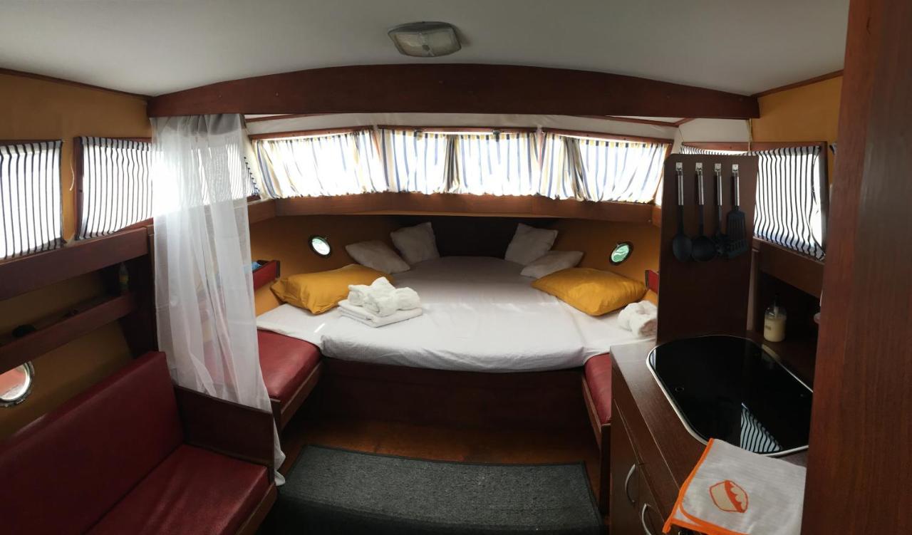Home Boat بادالونا المظهر الخارجي الصورة