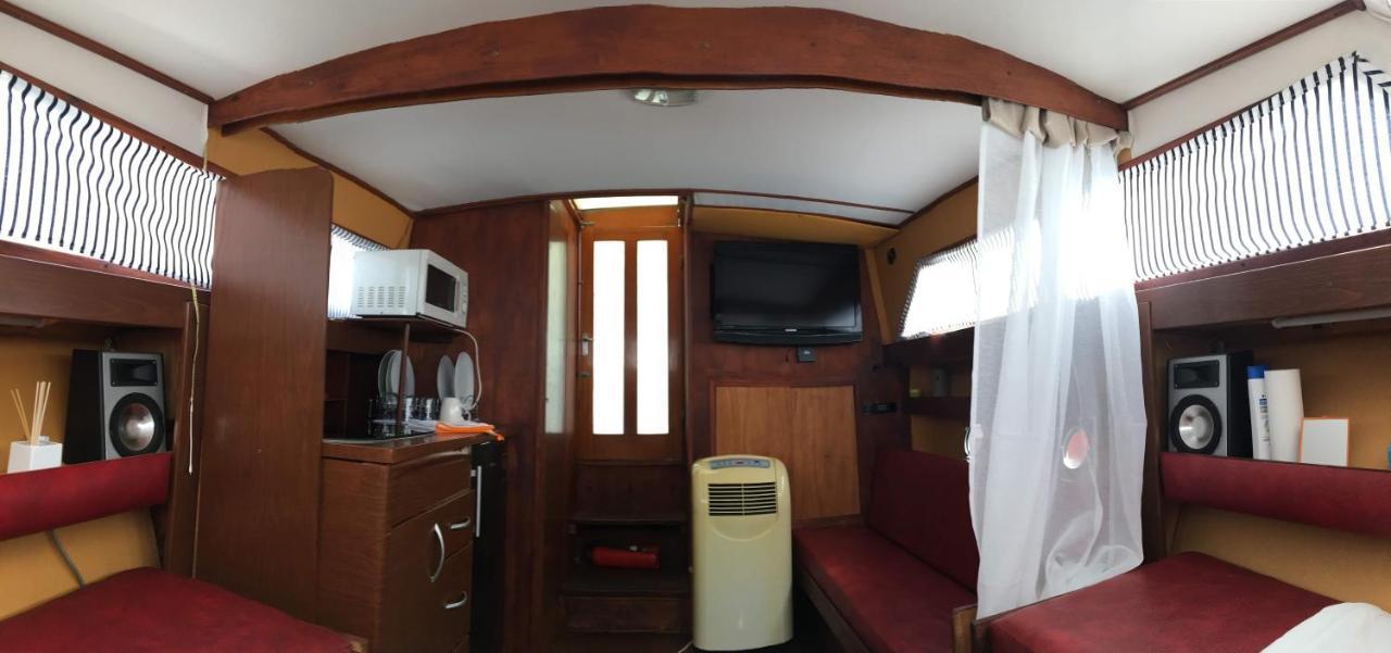 Home Boat بادالونا المظهر الخارجي الصورة