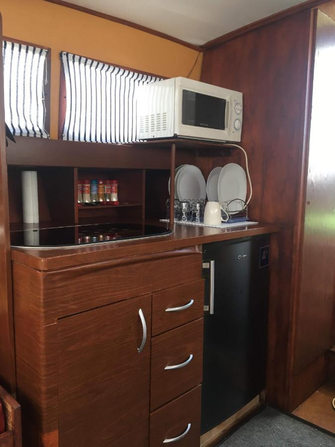 Home Boat بادالونا المظهر الخارجي الصورة