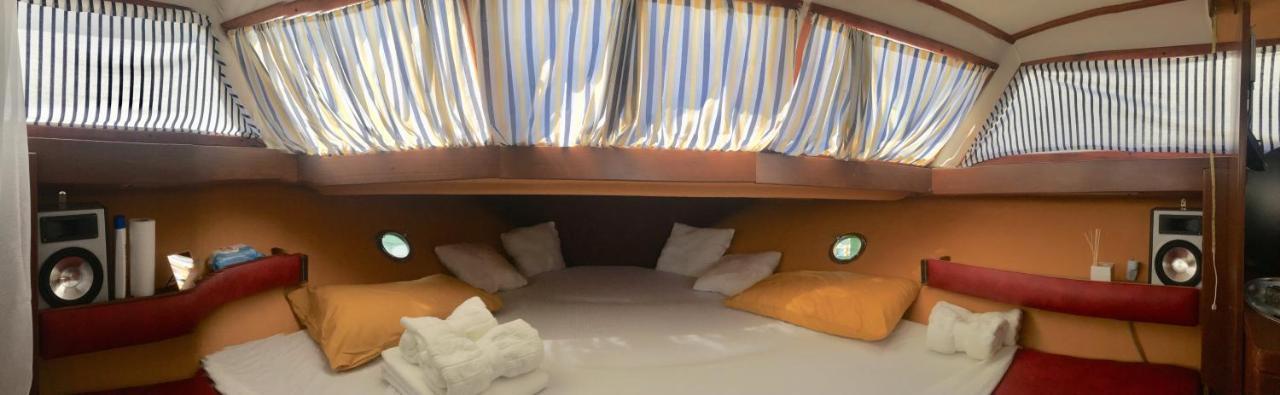 Home Boat بادالونا المظهر الخارجي الصورة