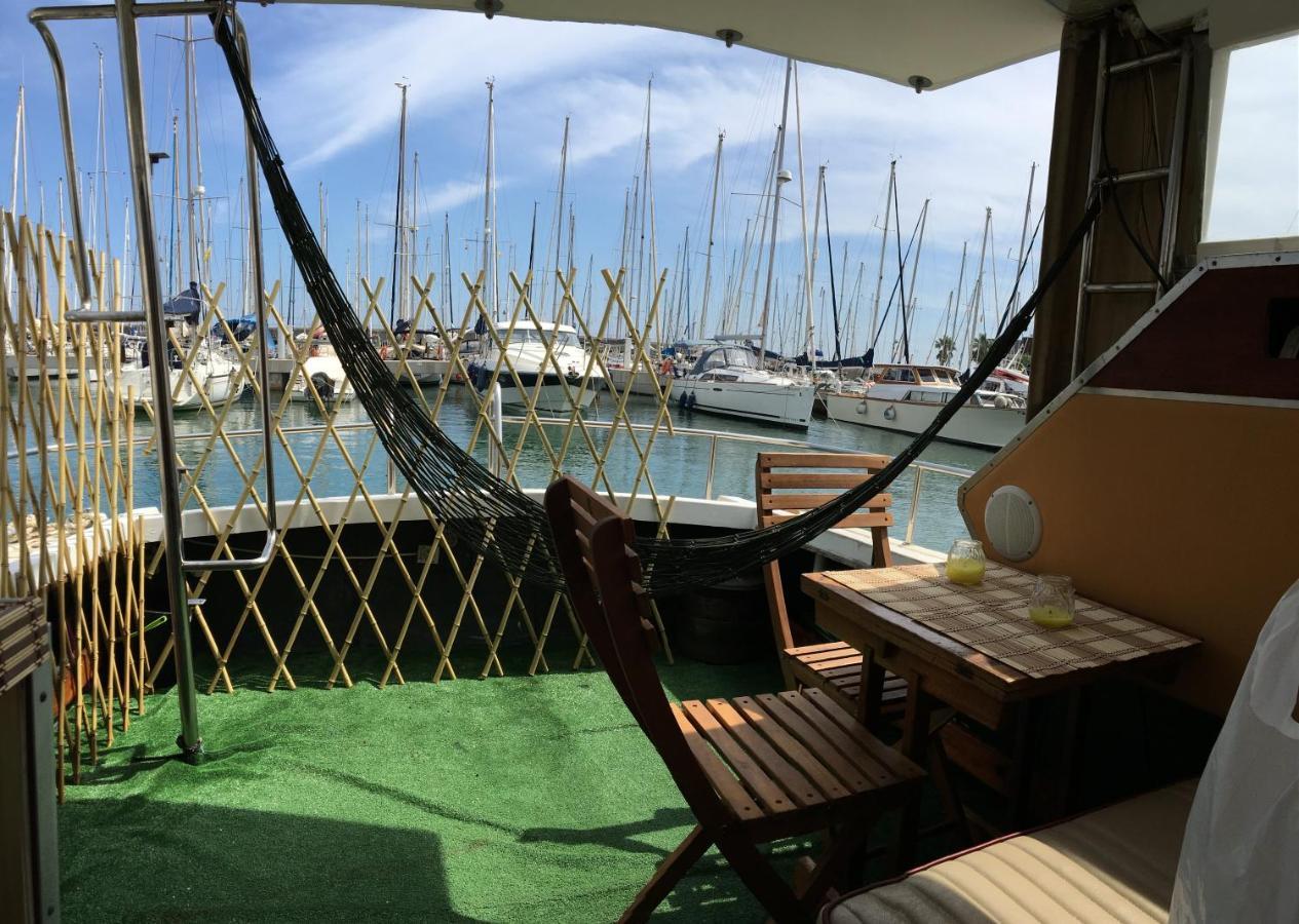 Home Boat بادالونا المظهر الخارجي الصورة